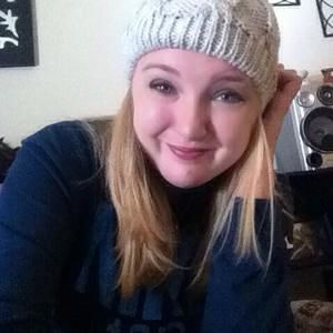 Meet your Posher, Jenn